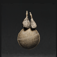 Bamboo Weaving
