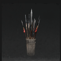 Weapon II