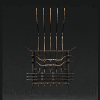 Weapon Rack II