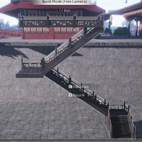 Windmaster Stairs