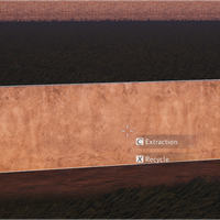 Windmaster Stone Wall