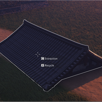 Residence Small Roof