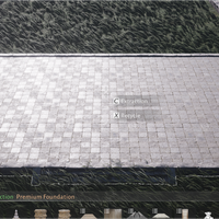 Residence Stone Platform