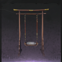 Double swing