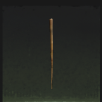 Wooden Stick