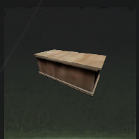 Cargo Box