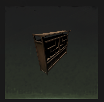 Shelf