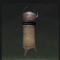 Kettle