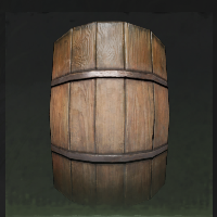 Barrel