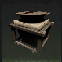Cooking Hearth
