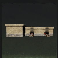 Cooking Hearth