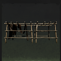 Drying Rack