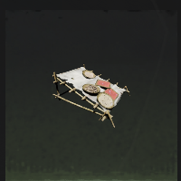 Drying Rack