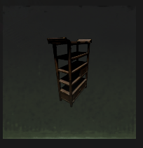 Bookshelf