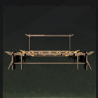 Dye Vat