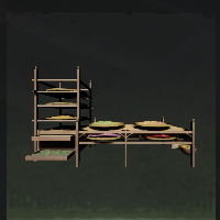 Spice Pile