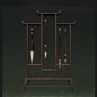 Brush Holder
