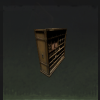 Bookshelf