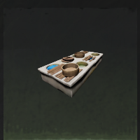 Cooking Hearth