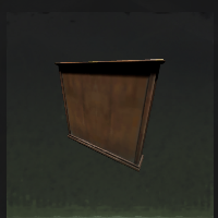 Display Cabinet