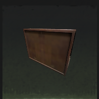 Display Cabinet