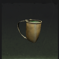 Herb Basket