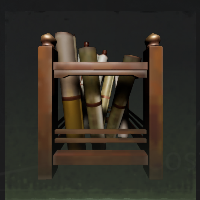 Artwork Stand