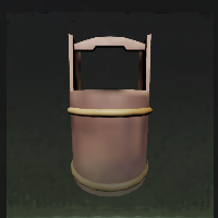 Wine Barrel