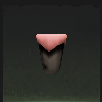 Wooden Barrel