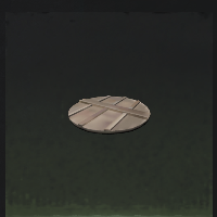 Barrel Lid
