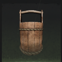 Water Bucket