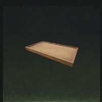 Tray