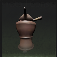 Teapot