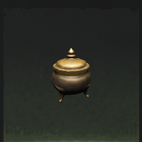 Incense Burner