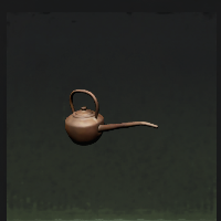 Teapot