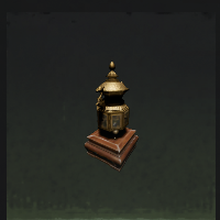 Incense Burner
