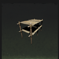 Wine Rack