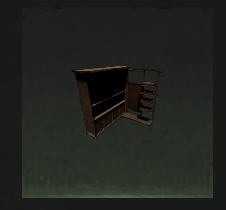 Shelf