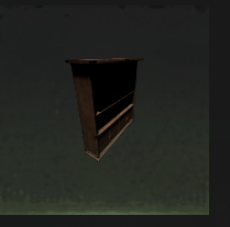 Shelf