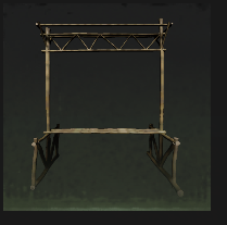 Clothes Rack