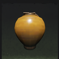 Water Vent