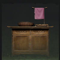 Washbasin