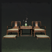 Tea Table