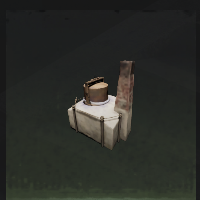 Cooking Hearth