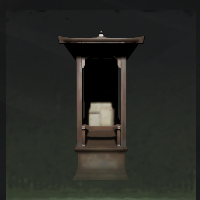 Display Cabinet