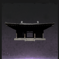 Main gate IV