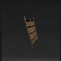 Wooden frame
