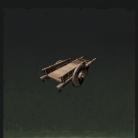 Escort cart