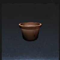 Flower pot