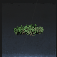 Surface bush